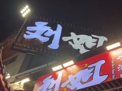 -刘姐啤酒鱼民族演艺餐厅(西街总店)