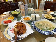 -儿童菜·采风阁家常菜餐厅(亚龙湾天域酒店)
