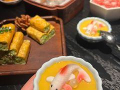 -锦楼·臻选新杭帮(杭州中心店)