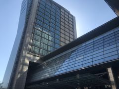 -青岛海尔洲际酒店