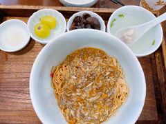 -蟹上黄·蟹黄面·江南糖水(人民广场店)