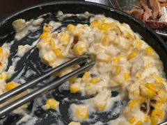 -老炉家木炭烤肉(长江国际店)