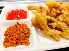 -海底捞火锅(邯郸新世纪中心店)