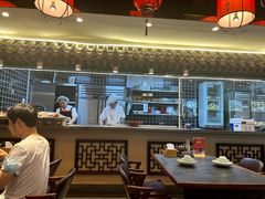 -李记饺子·熏酱东北菜(欢乐谷店)