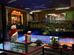 -齐市马佳地摊烤肉
