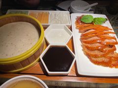 北京果木烤鸭-吴莊(龙城万科里店)