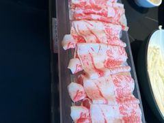 -京熹顺·老北京百年铜锅涮肉(百家湖1912店)