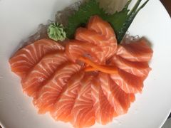 -东岸料理·寿司·刺身