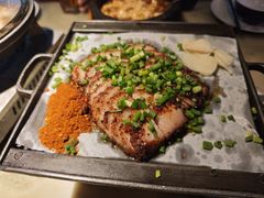 -绿茶餐厅(成都大悦城店)