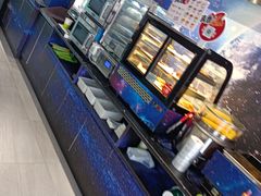 -today便利店(汉街店)