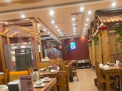 -老雒阳面馆·水席·洛阳菜(王城路店)