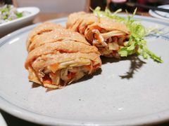 素烧鹅-几荷·恰似故人来(秀水广场店)