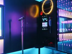 -星聚会KTV(南翔印象城MEGA店)