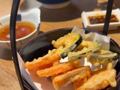 -三禾寿司(君尚店)