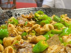 -张氏父子常德肠子馆(贺龙店)