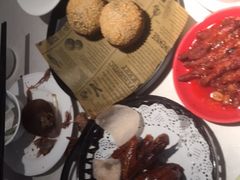 -避风塘·老港味餐厅(虹口龙之梦店)