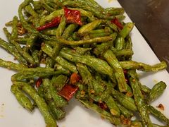 -粗粮人家·东北菜(洋桥店)