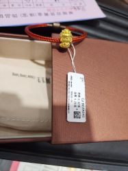 -周生生Chow Sang Sang(翠微店)