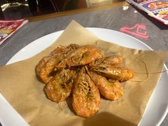 -啫神·广州地标美食(北京路店)