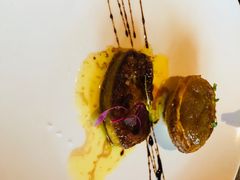 -YUE·6·西式融合餐厅(外滩六号店)