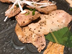 烤牛舌-初居食屋日式料理(万象城购物中心店)