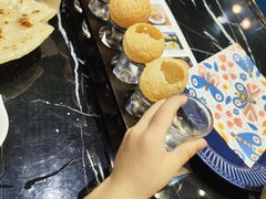 -木尔坦·Multan巴基斯坦清真餐厅halal(大智嘉园店)