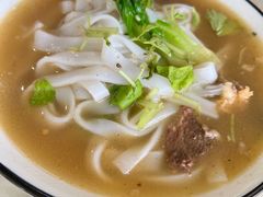 -广东潮汕酒家(锋记中恒分店)