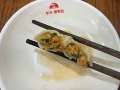 -东升灌浆包(辛庄街总店)