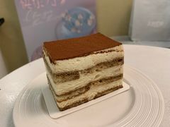 -美丽心情蛋糕(江苏路店)