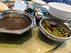 -大清花饺子(山庄店)