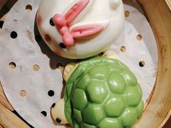-乐忻皇朝(上海中心大厦店)