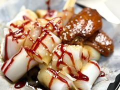 -颓记茶餐厅(美景总店)