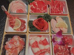 -牛焱·烧肉酒肆(五大道店)