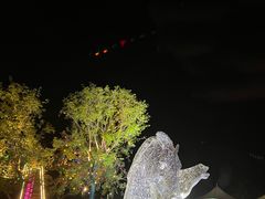-鼎盛王朝康熙大典实景演出