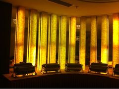 环境-山明水秀大饭店