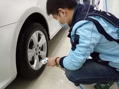 -车艺尚上海龙膜隐形车衣汽车贴膜旗舰店