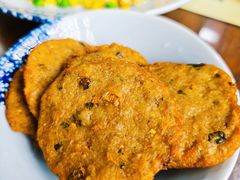 -粗茶淡饭(东关街店)
