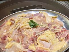 -阿鸡鱼庄·顺德鲜蒸小炒(亚运村店)