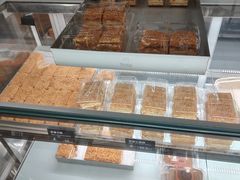 -甜嘟嘟烘焙坊(舒城路店)