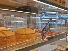-85度C(厦门中华城新店)