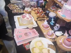 -凯德广场(学府店)