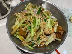 -小菜园新徽菜(无锡人民路红豆店)