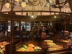 -B&C黄油与面包·THE GARDEN BAKERY概念店(世纪汇店)