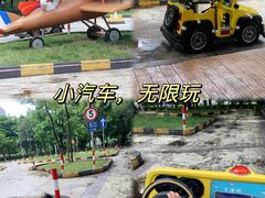 -史努比缤纷世界