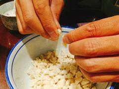 -老兰家传统烧烤炒菜泡馍(小南门店)