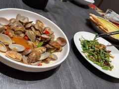 -梁家大院•农家菜(昆山会展中心店)