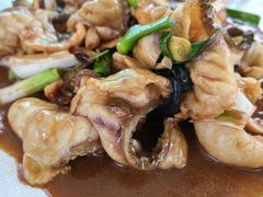 -巩本明鱼屋子