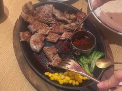 -摩欧客意式餐厅(高新活力汇店)