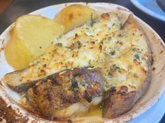 -妈阁铭记澳葡美食