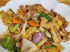 -南记食粥坊·宵夜大排档(莲花总店)